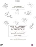The Palimpsest Of The House (Konut Palimpsesti)