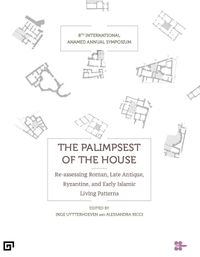 The Palimpsest Of The House (Konut Palimpsesti)