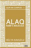 Alaq & Rabb’s Molecule