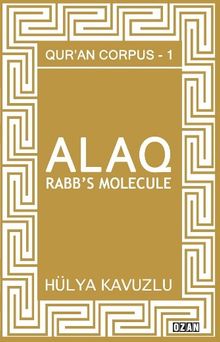 Alaq & Rabb’s Molecule 