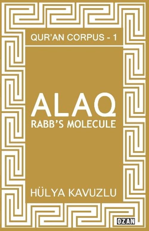 Alaq & Rabb's Molecule 