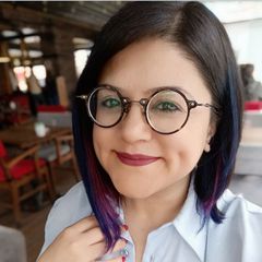  Yasemin Ünlü