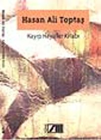 Kayıp Hayaller Kitabı