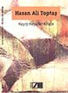 Kayıp Hayaller Kitabı