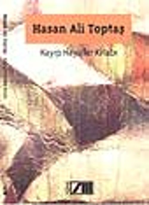 Kayıp Hayaller Kitabı
