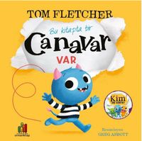 Bu Kitapta Bir Canavar Var