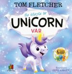 Bu Kitapta Bir Unicorn Var
