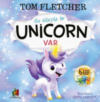 Bu Kitapta Bir Unicorn Var