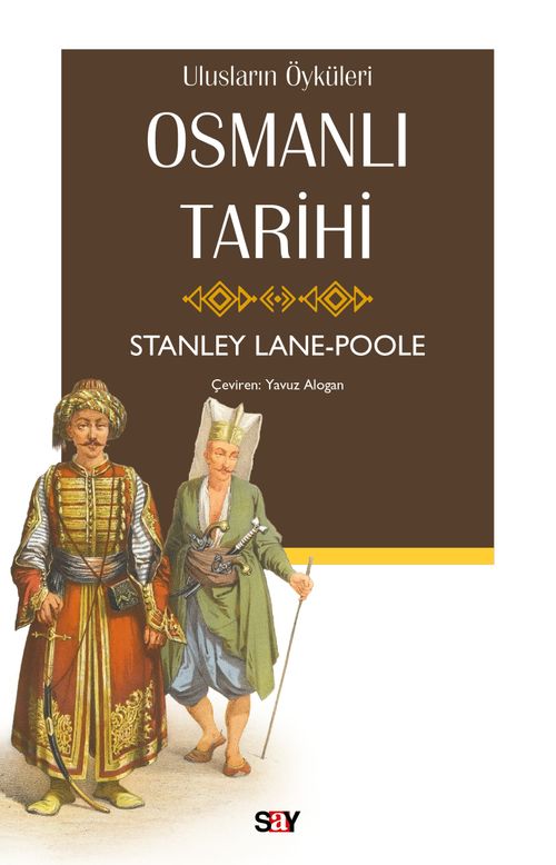 Osmanlı Tarihi & Ulusların Öyküleri