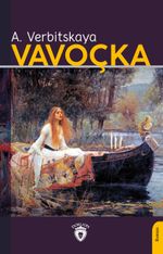 Vavoçka