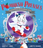 Pamuksu Prenses / Cesur Kalpler İçin Peri Masalları 3