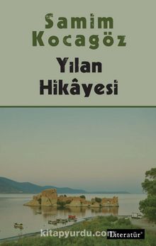 Yılan Hikayesi - Samim Kocagöz