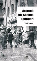 Ankaralı Bir Sahafın Hatıraları