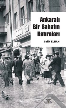 Ankaralı Bir Sahafın Hatıraları