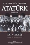 Akademi Dünyasında Atatürk (Lisansüstü Tezler)