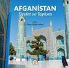 Afganistan & Devlet ve Toplum