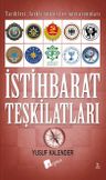 İstihbarat Teşkilatları