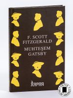 Muhteşem Gatsby (Ciltli, İplik Dikişli)