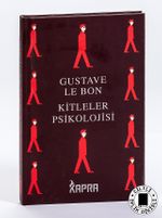 Kitleler Psikolojisi (Ciltli, İplik Dikişli)