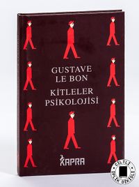 Kitleler Psikolojisi (Ciltli, İplik Dikişli)