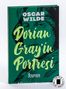 Dorian Gray'in Portresi (Ciltli, İplik Dikişli)