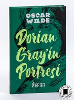 Dorian Gray'in Portresi (Ciltli, İplik Dikişli)