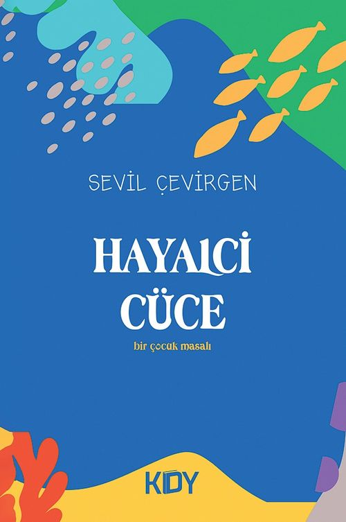 Hayalci Cüce