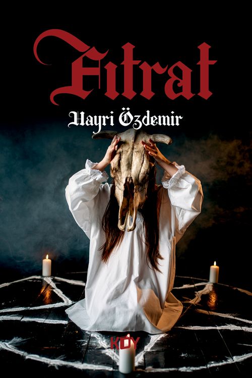 Fıtrat