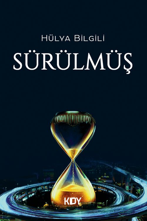 Sürülmüş