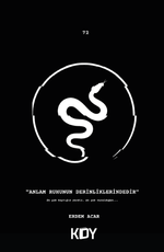 Anlam Ruhunun Derinliklerindedir 