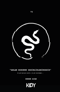 Anlam Ruhunun Derinliklerindedir 