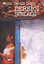 Dereiçi Sokağı