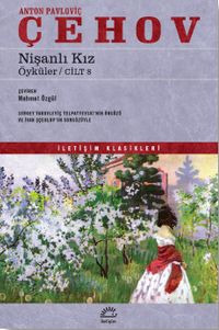 Nişanlı Kız / Öyküler Cilt 8