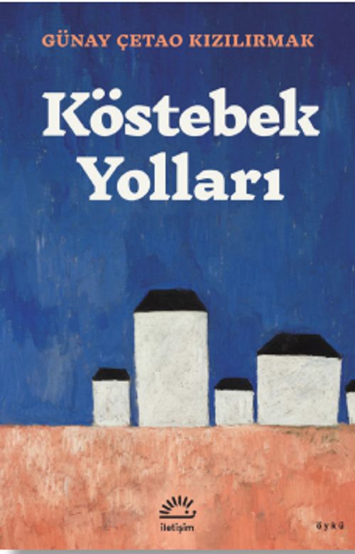 Köstebek Yolları