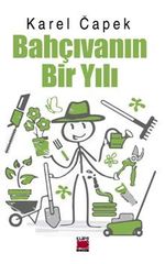 Bahçıvanın Bir Yılı