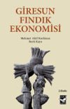 Giresun Fındık Ekonomisi