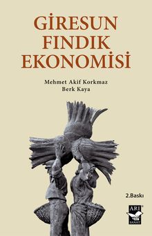Giresun Fındık Ekonomisi