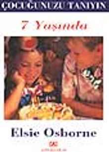 Çocuğunuz 7 Yaşında