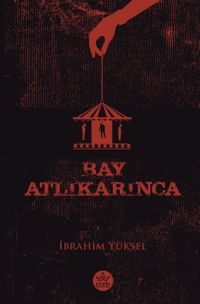 Bay Atlıkarınca