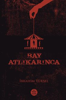 Bay Atlıkarınca