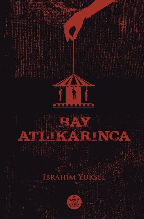 Bay Atlıkarınca