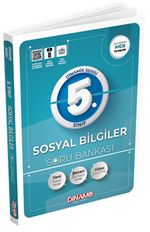 5. Sınıf Sosyal Bilgiler Soru Bankası