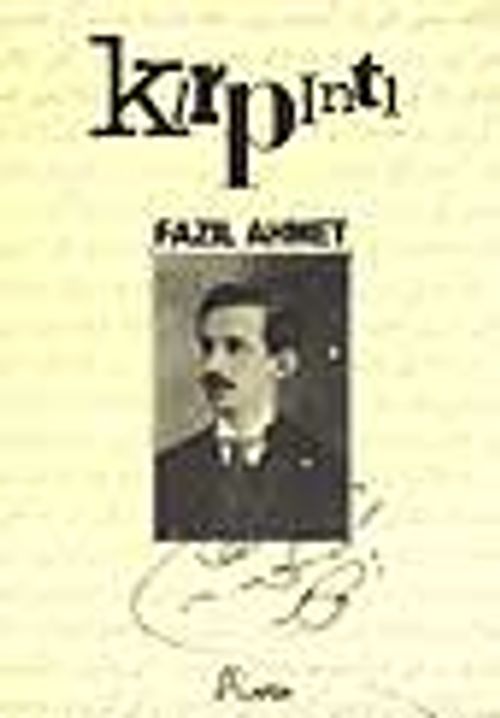 Kırpıntı
