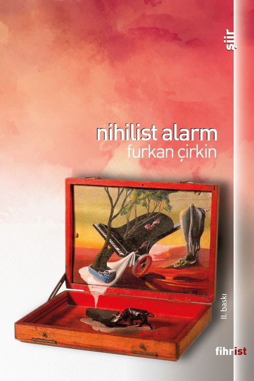 Nihilist Alarm