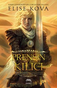 Prensin Kılıcı (Ciltli)