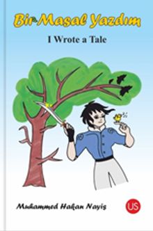 Bir Masal Yazdım - I Wrote a Tale