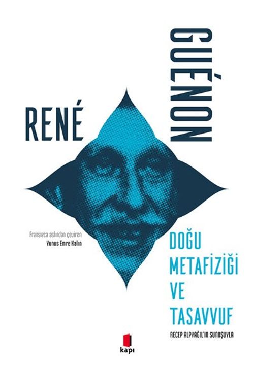 Doğu Metafiziği Ve Tasavvuf