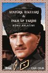Atat&uuml;rk İlkeleri ve İnkılap Tarihi Konu Anlatımı