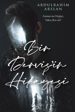 Bir Derviş'in Hikayesi & Zaman mı Değişti, Yoksa Ben mi?