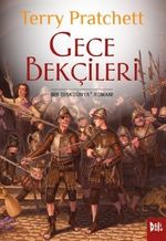 Gece Bekçileri (Diskdünya #29)